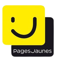Page Jaune logo